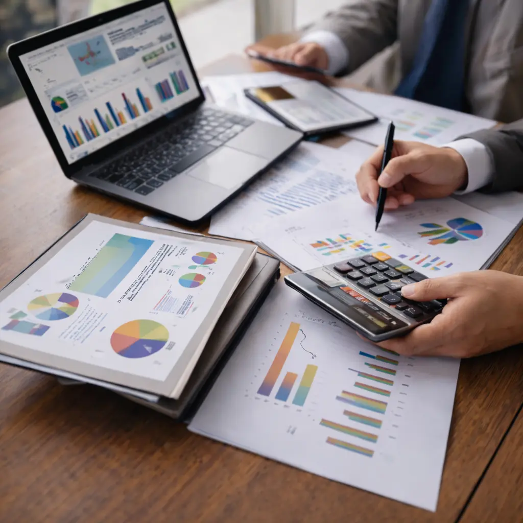 Financial Products (FinPro)