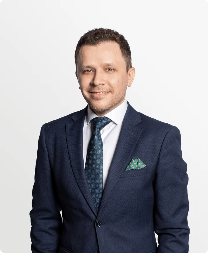 Barış Özkaner