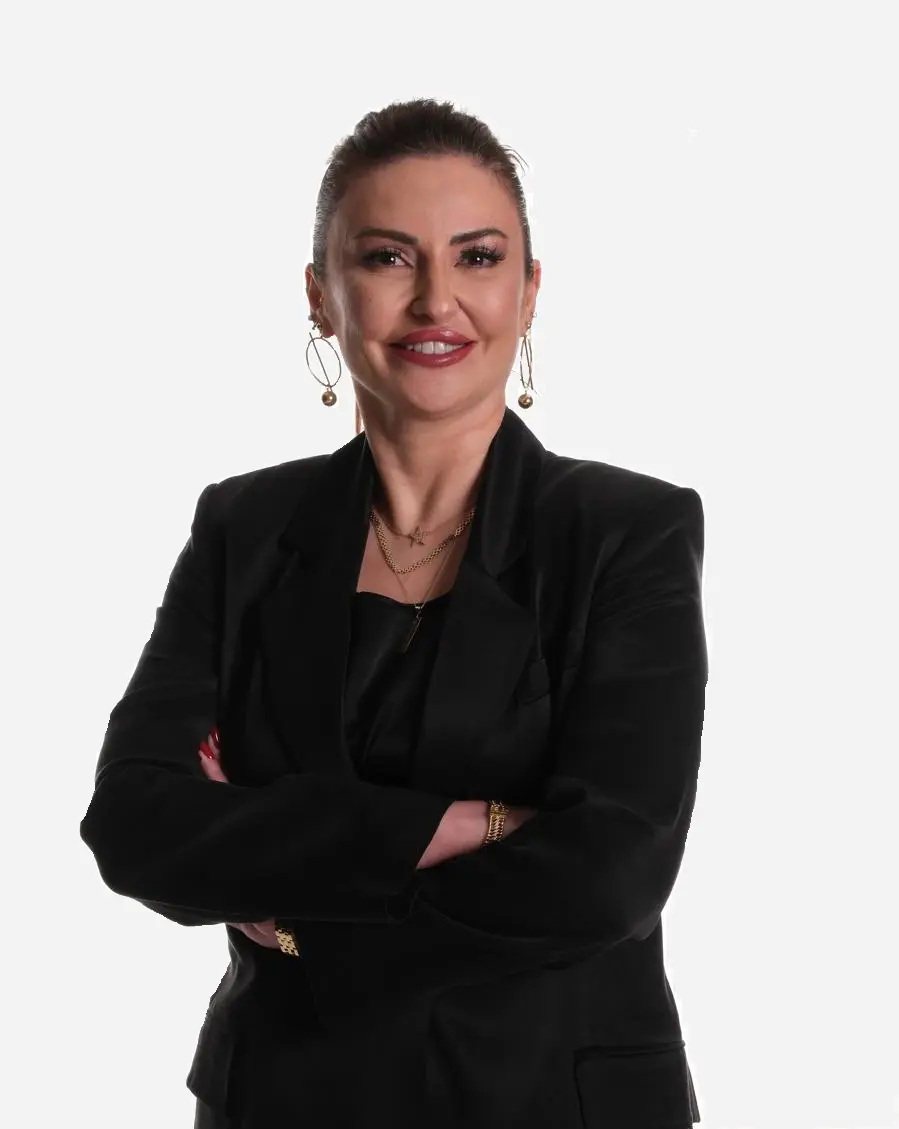 Nazan Yılmaz